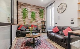Panurban Rooms By Wonderful Italy